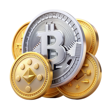 Crypto Coin